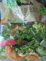 Back to the Roots Salad