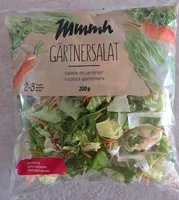 Gartnersalat