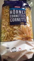 Cornettes