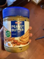 Peanut Butter, creamy