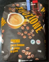 Kaffeebohnen