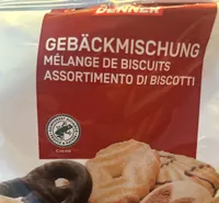 Gebäckmischung