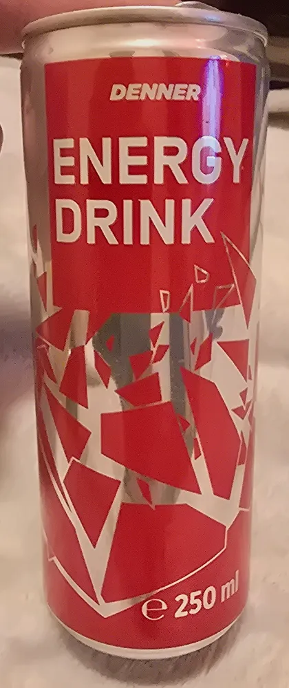 Energy Drink