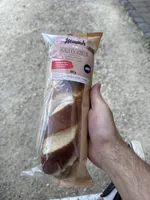 Vorderschinken