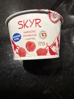 Skyr Framboise