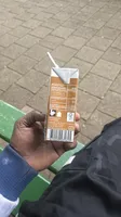 Iced Coffee