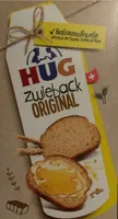 Zwieback original