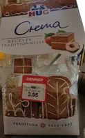 Crema