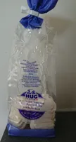 Coques Meringues Hug 12 pc 100 gr, 1 Paquet