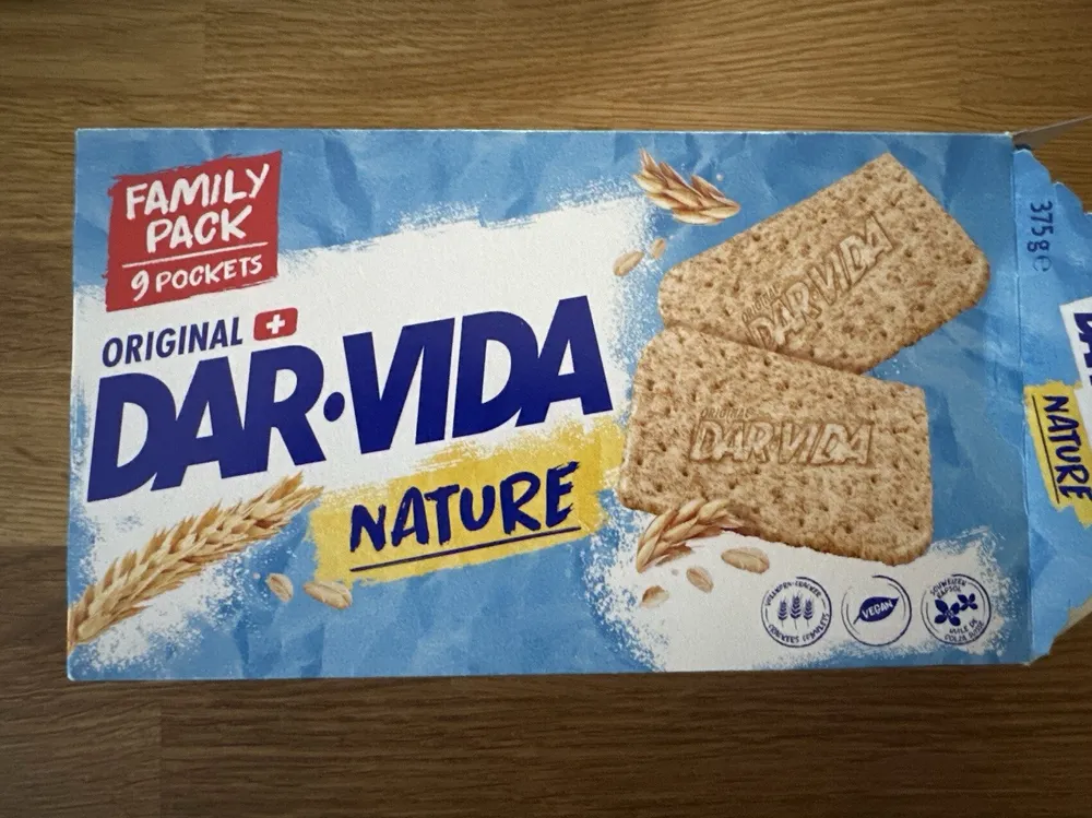Dar-Vida Nature Family Pack