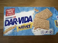 Dar-Vida Nature Family Pack