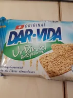DAR-VIDA pur Épeautre