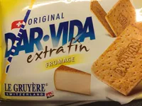 Dar Vida fromage