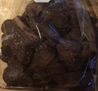 Biscuits de noel