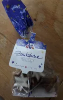 Etoiles à La Cannelle Hug 250 GR