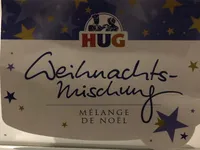 Melange de noel