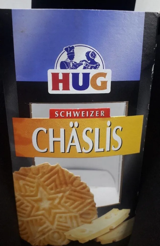 Chaslis