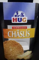Chaslis