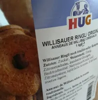 Anneaux de Willisau