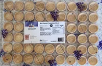 Mini Dessert-Tartelettes
