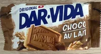 Choco with milk