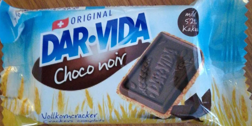 Choco noir