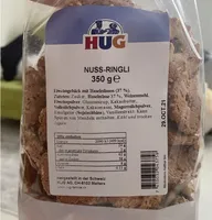 Nuss Ringli