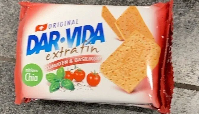 Dar-vida