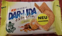 Extrafin Mais