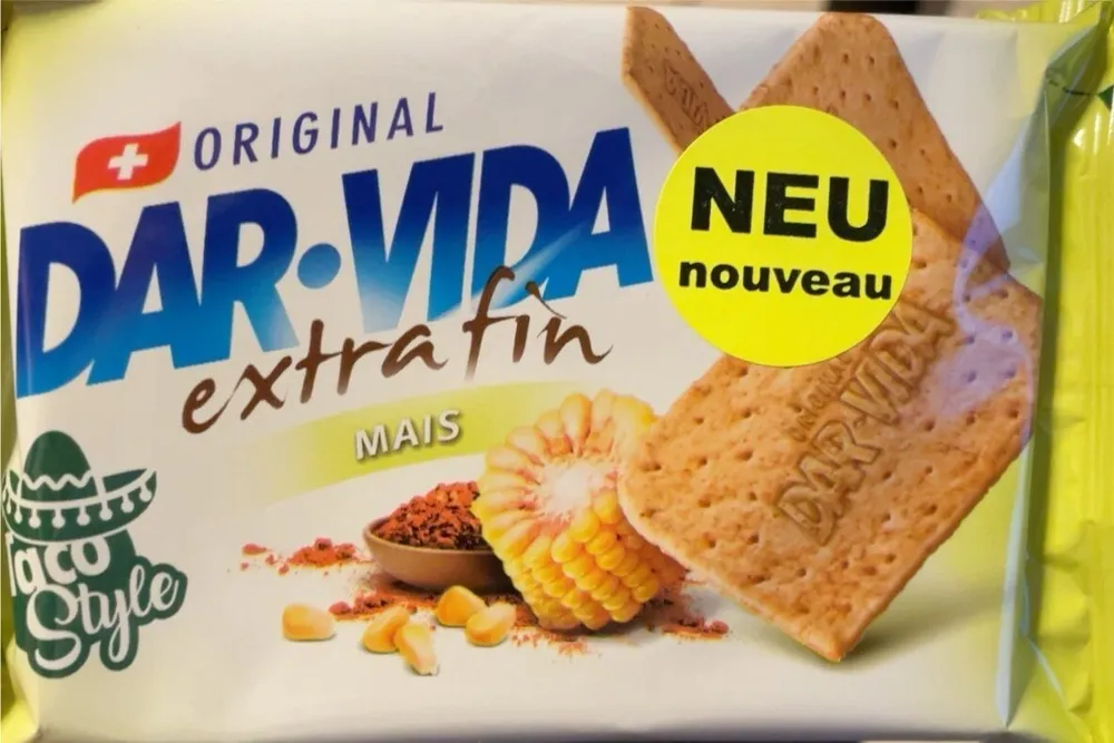 Dar Vida Mais