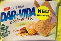 Dar Vida Mais
