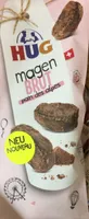 Pain des Alpes - Magenbrot
