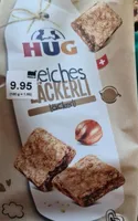Läckerli