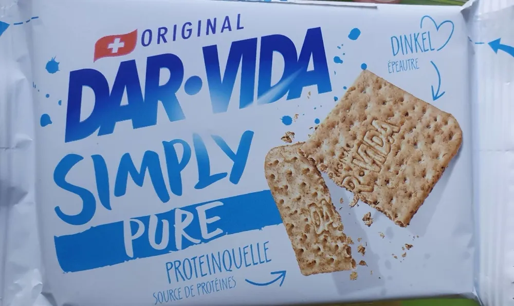 Simply Pure
