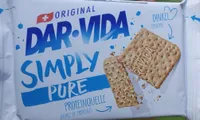 Simply Pure