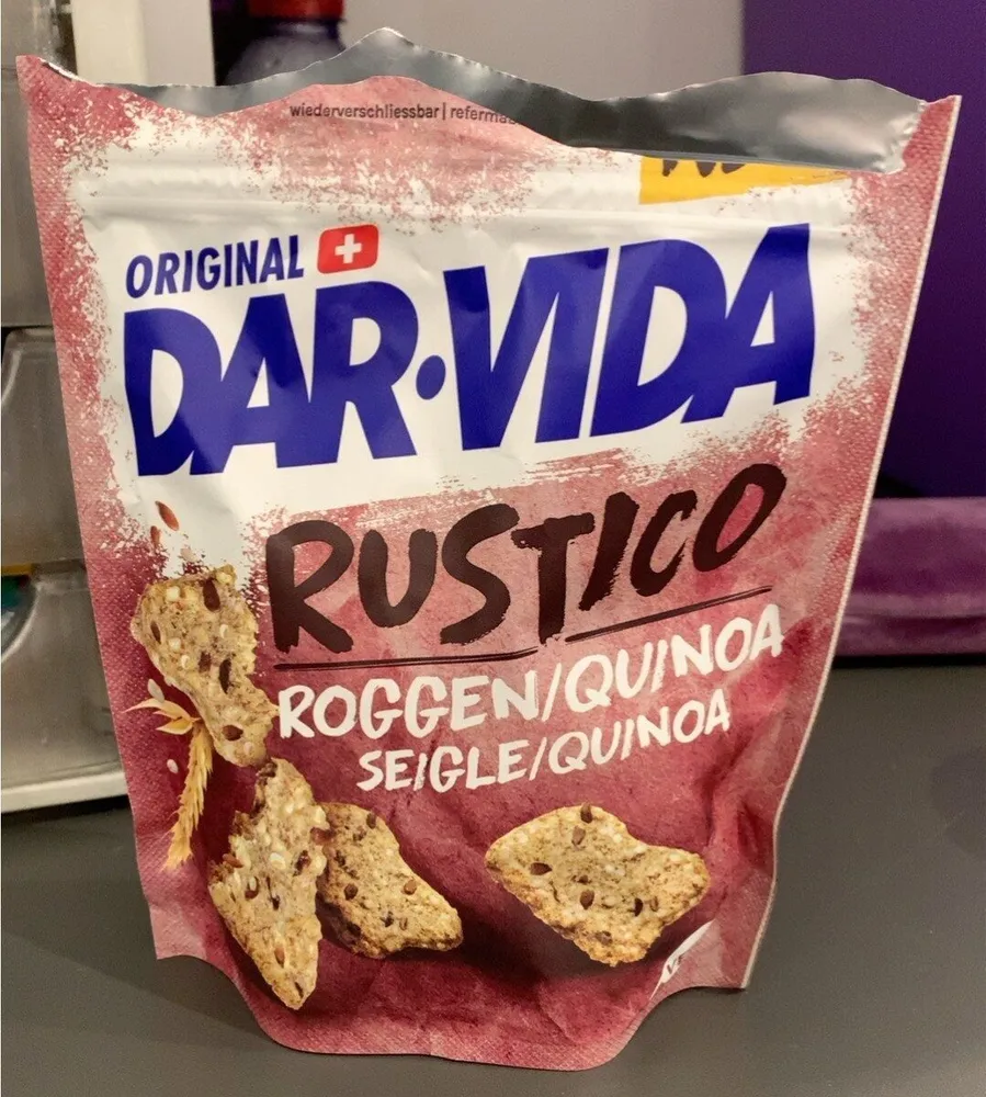 Dar vida