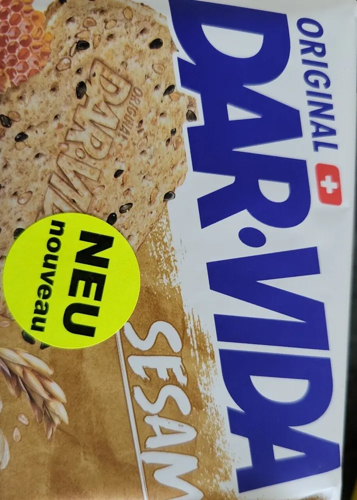 Darvida Sesam