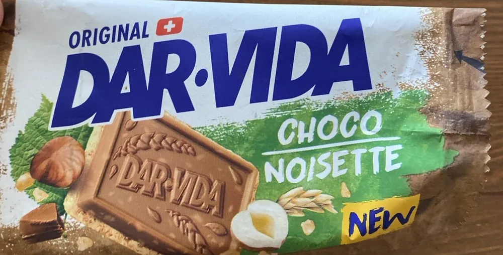 Dar-Vida