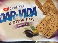 ORIGINAL OLIVES extra fin