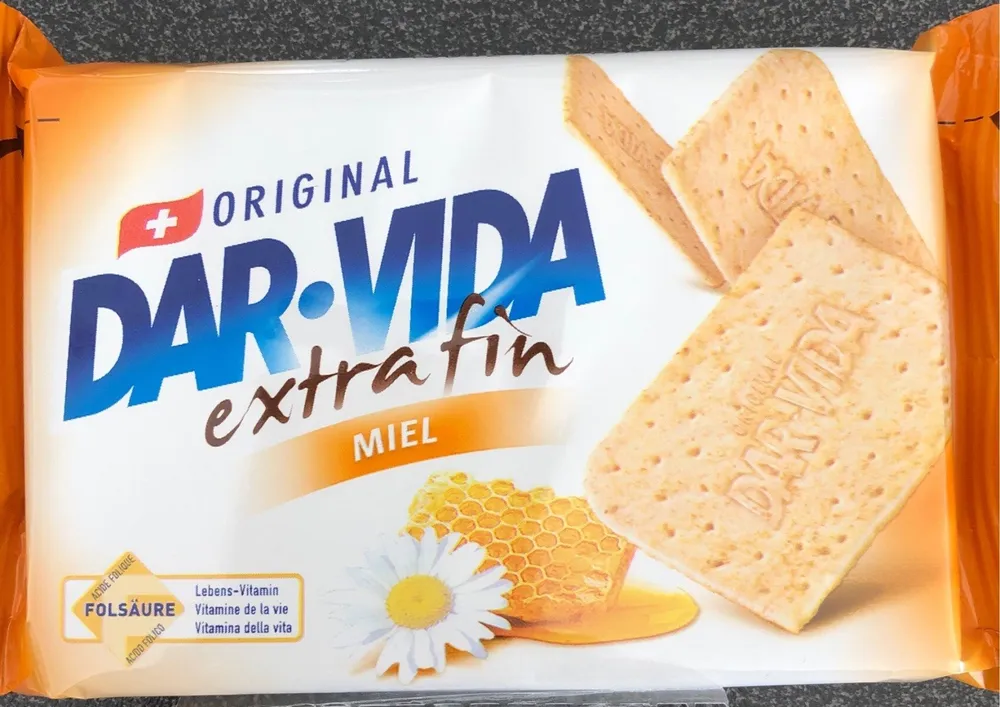 Dar vida au miel