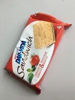 DAR-VIDA Sandwich