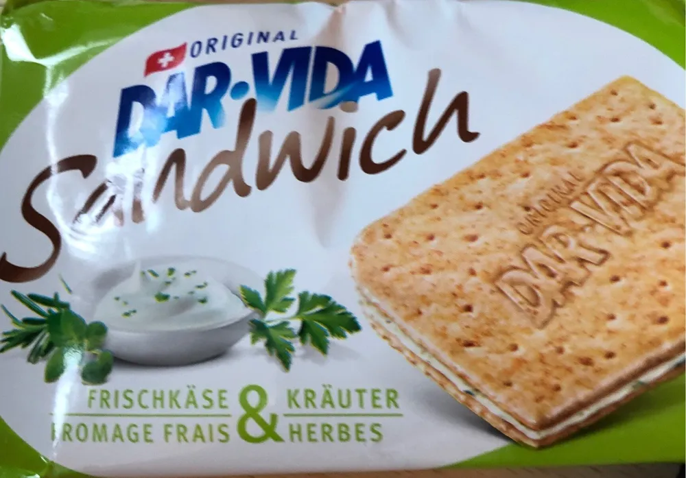 Sandwich