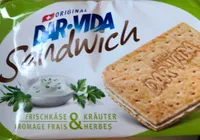 Sandwich