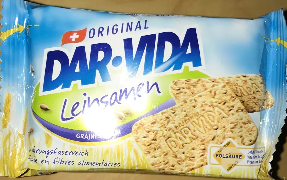 Graines de lin