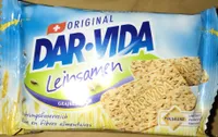 Graines de lin
