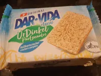 ORIGINAL Pur Epeautre