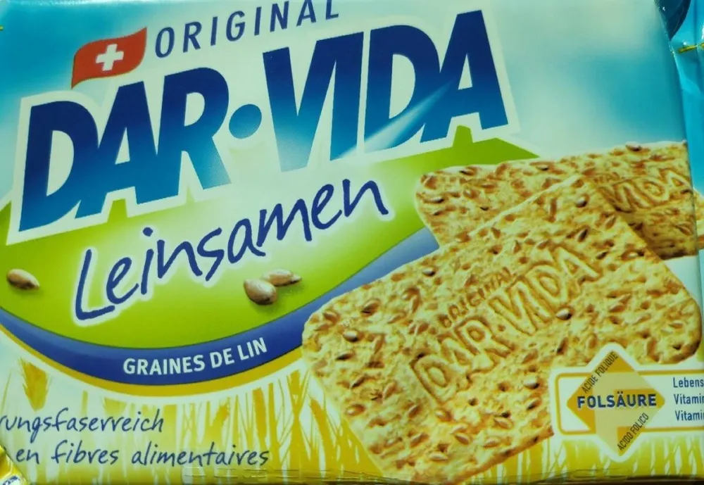 Darvida Leinsamen