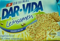 Darvida Leinsamen