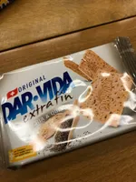 Dar Vida extra fin chia & quinoa