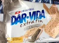 Dar-vida